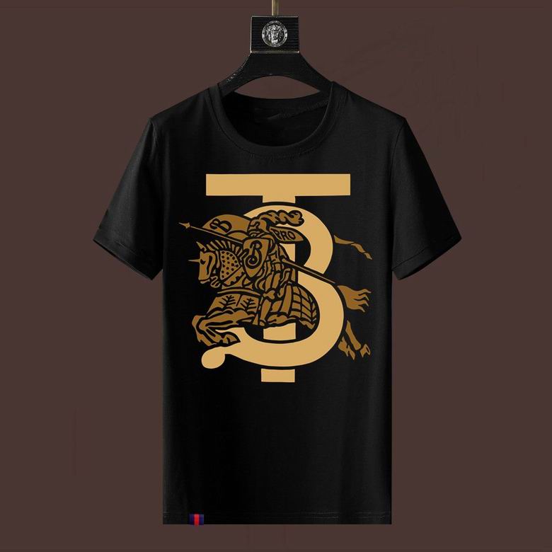 Burberry T-shirt Mens ID:20260520-136